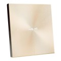 DVD-REC ASUS SDRW-08U8M-U/GOLD/G/AS/P2G ZŁOTY - 1059843