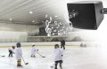 DSPPA GŁOŚNIK TUBOWY DSP3010H, 200W, DWUDROŻNY, ODPORNY NA WARUNKI ATMOSFERYCZNE, - 1334455
