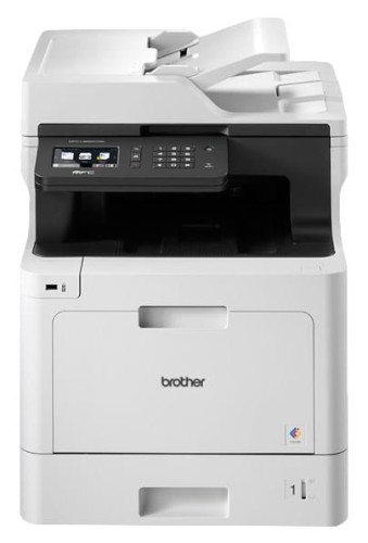 DRUKARKA WIELOFUNKCYJNA BROTHER A4 MFC-L8690CDW - 1492432