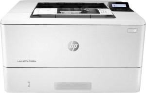 Drukarka laserowa mono HP LaserJet Pro M404dn W1A53A (A4) (WYPRZEDAŻ)
