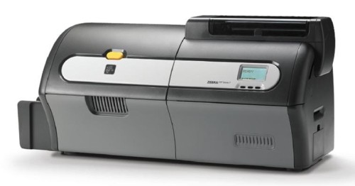 Drukarka kart Zebra ZXP7 (Z71-000C0000EM00) - 1731126