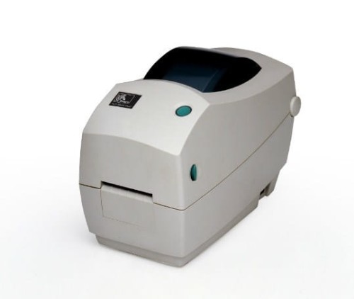 Drukarka etykiet TLP2824 Plus/termotransferowa/203dpi/LPT/EPL/ZPL - 1794286