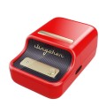 Drukarka Etykiet Niimbot B21 Red - 1668129