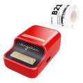 Drukarka Etykiet Niimbot B21 Red - 1668132