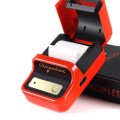 Drukarka Etykiet Niimbot B21 Red - 1668133