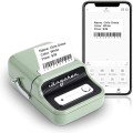 Drukarka Etykiet Niimbot B21 Green - 1668139