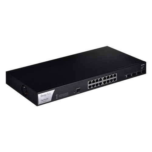 DrayTek Vigor Switch Q2200x - 1495917