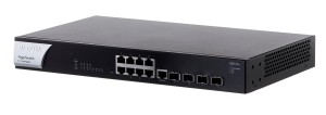 DrayTek Vigor Switch Q2121x