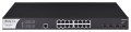 DrayTek Vigor Switch PQ2200xb - 1441530
