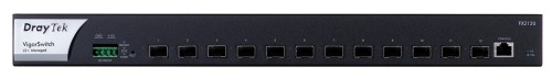 DrayTek Vigor Switch FX2120 - 1477852