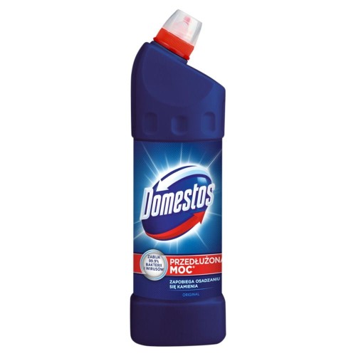 DOMESTOS BLC OXF REG 1L - 1741320