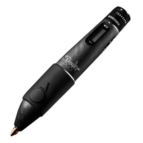 Długopis 3D 3Doodler 3DRPRO (ABS, PLA) - 877873