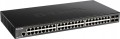 D-Link Switch DGS-1250-52X/E - 1654761