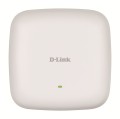 D-Link Access Point AC2300 1700 Mbit/s PoE (W) - 1626581