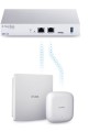 D-Link Access Point AC2300 1700 Mbit/s PoE (W) - 1626590