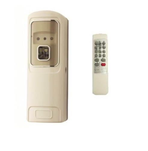 DISHS3 Dozownik odświeżaczy Basic z pilotem - 1623602