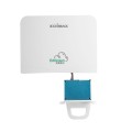 Detektor jakości powietrza EDIMAX  AI-1001W V3 zewnetrzny - 1037268