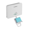 Detektor jakości powietrza EDIMAX  AI-1001W V3 zewnetrzny - 1037265