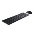 Dell Pro Wireless Keyboard and Mouse - KM5221W (WYPRZEDAŻ) - 1551163