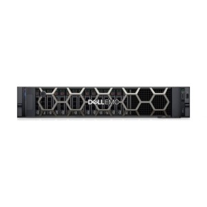 DELL PE R550 XS 4310 8x3.5in HP 16GB 1x480GB SSD Rails NO Bezel No NIC PERC H355 iDRAC9 Enterprise 15G 2x800W
