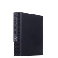 DELL OptiPlex 3060 i3-8300T 8GB 256GB SSD mSFF Win10pro UŻYWANY - 1746116
