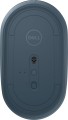 Dell Mysz mobilna bezprzewodowa - MS3320W - zielona - 1760914