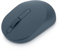 Dell Mysz mobilna bezprzewodowa - MS3320W - zielona - 1760913