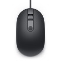 Dell MS819 Wired Mouse with Fingerprint Reader 570-AARY - 1593563