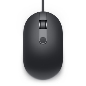Dell MS819 Wired Mouse with Fingerprint Reader 570-AARY