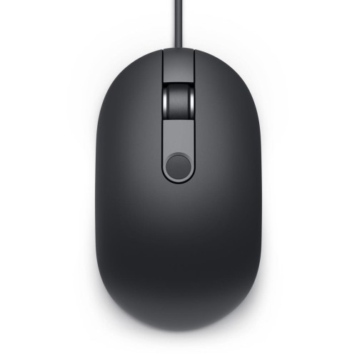 Dell MS819 Wired Mouse with Fingerprint Reader 570-AARY - 1593563