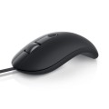 Dell MS819 Wired Mouse with Fingerprint Reader 570-AARY - 1593564