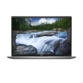 Dell Latitude 7640 i5-1345U 16.0"FHD 16GB SSD256 Intel Iris Xe ThBlt & FgrPr & SmtCd FHD IR Cam Mic WLAN + BT Backlit Kb 3 Cell W11Pro 3Y PS - 1772139