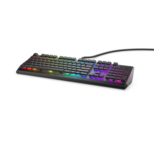 Dell Klawiatura dla graczy Alienware AW510K - 1481464