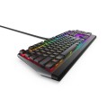 Dell Klawiatura dla graczy Alienware AW510K - 1481465
