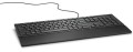 Dell Keyboard KB216 Black - 1534402