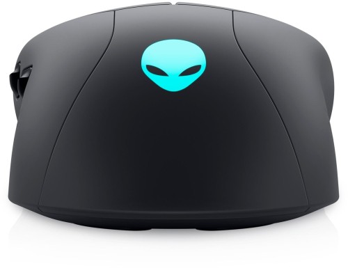 Dell Alienware Wired Gaming Mouse - AW320M - 1553539