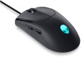 Dell Alienware Wired Gaming Mouse - AW320M - 1553543