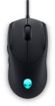 Dell Alienware Wired Gaming Mouse - AW320M - 1553544