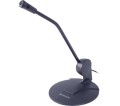 DEFENDER MIKROFON STACJONARNY DO KOMPUTERA 3.5 MM JACK MIC-117 64117 - 1341830