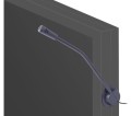 DEFENDER MIKROFON STACJONARNY DO KOMPUTERA 3.5 MM JACK MIC-117 64117 - 1341827