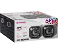 DEFENDER GŁOŚNIKI SPK-540 7W 2.0 USB 65541 - 1341523
