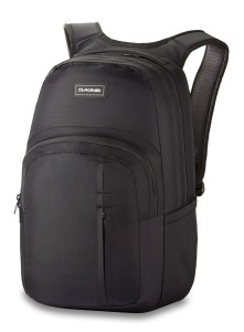 DAKINE PLECAK CAMPUS PREMIUM 28L CZARNY P/N: D10002632-43