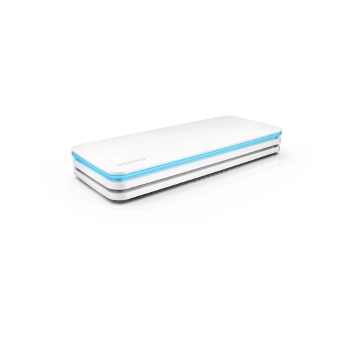 Czujnik jakości powietrza Venta AS100 AirSense ECO (biały) - 1208691
