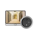 CS-DP1C Bezprzewodowy inteligentny wizjer do drzwi - 1457609