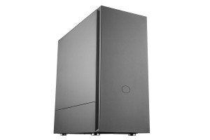 COOLER MASTER OBUDOWA SILENCIO S600 MIDI TOWER MCS-S600-KN5N-S00