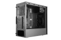 COOLER MASTER OBUDOWA SILENCIO S600 MIDI TOWER MCS-S600-KN5N-S00 - 1608214