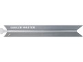 COOLER MASTER OBUDOWA NA DYSK ORACLE AIR M.2 NVME USB-C 3.1 GEN2 ALUMINIUM SOA010-ME-00 - 1490477