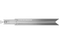 COOLER MASTER OBUDOWA NA DYSK ORACLE AIR M.2 NVME USB-C 3.1 GEN2 ALUMINIUM SOA010-ME-00 - 1490484