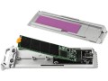 COOLER MASTER OBUDOWA NA DYSK ORACLE AIR M.2 NVME USB-C 3.1 GEN2 ALUMINIUM SOA010-ME-00 - 1490483