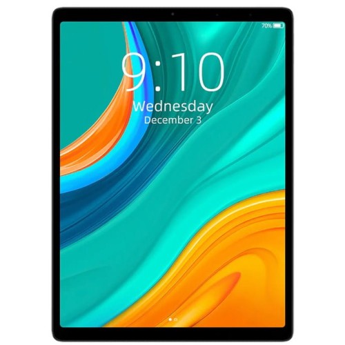 Chuwi HiPad Plus CWI526 MediaTek MT8183 11" (2176x1600) 8/128GB BT Android 11 - 1320500